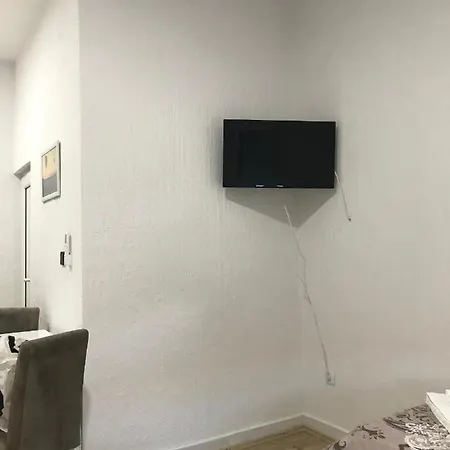 Soba Milojkovic Golubac