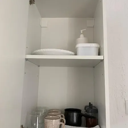 شقة Soba Milojkovic *