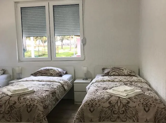 Daire Soba Milojkovic Golubac