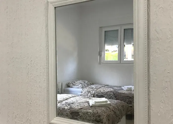 Soba Milojkovic Daire *