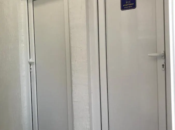 Soba Milojkovic * Golubac