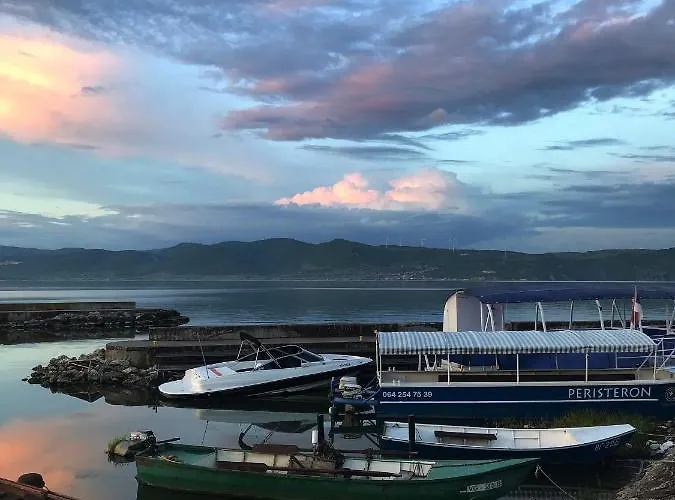 Daire Soba Milojkovic Golubac