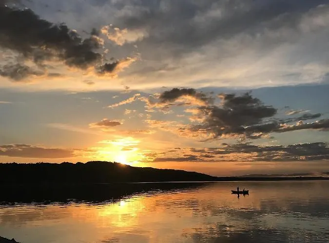 Soba Milojkovic Daire Golubac