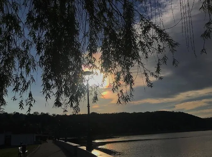 Soba Milojkovic * Golubac