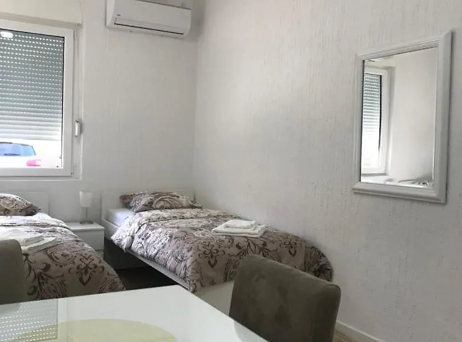 Daire Soba Milojkovic *