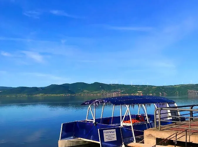 Soba Milojkovic Daire Golubac