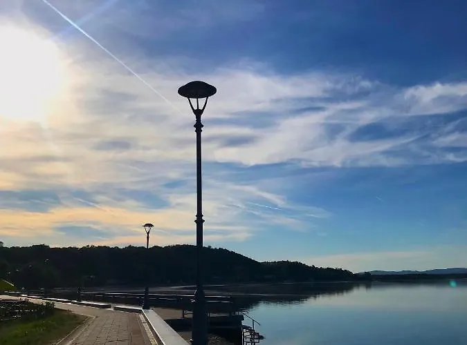 Daire Soba Milojkovic Golubac