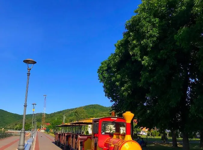 Soba Milojkovic Daire Golubac