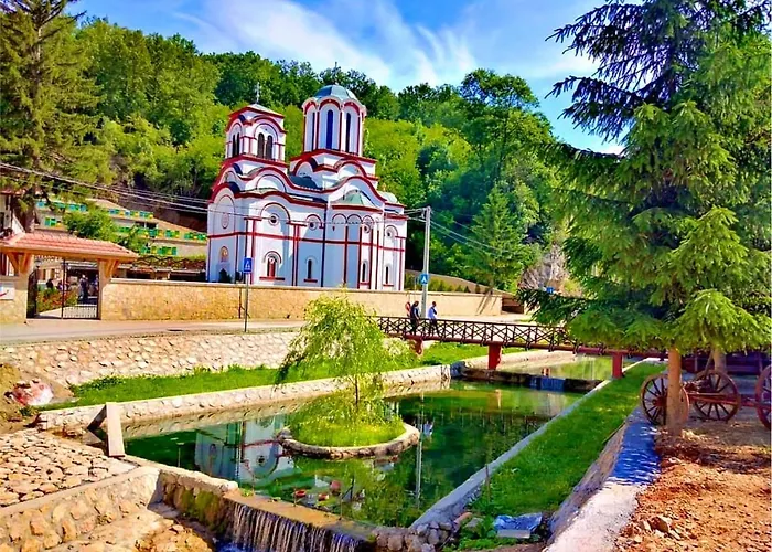 Daire Soba Milojkovic