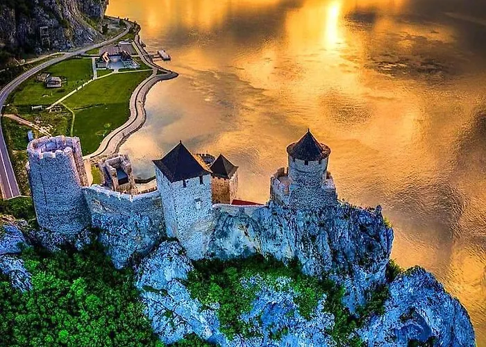 Soba Milojkovic Daire *