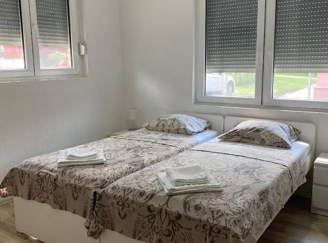 Daire Soba Milojkovic *